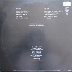 Noiseworks - Noiseworks Noiseworks - Noiseworks