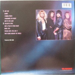 Only Child - Only Chid