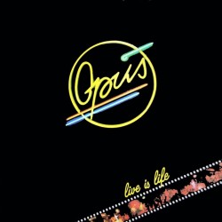 Opus - Life Is Life