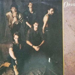 Opus - Opus