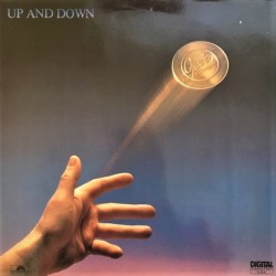 Opus - Up And Down