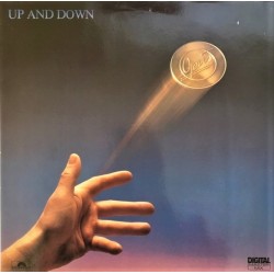 Opus - Up And Down Opus - Up And Down