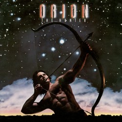 Orion The Hunter - Orion The Hunter Orion The Hunter - Orion The Hunter