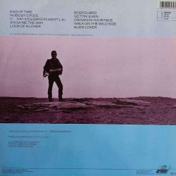 Out Of Bounds - End Of Time Out Of Bounds - End Of Time
