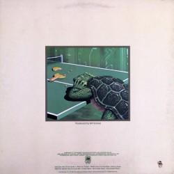 Pablo Cruise - Part Of The Game Pablo Cruise - Part Of The Game