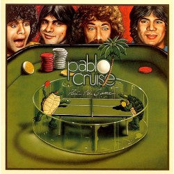 Pablo Cruise - Part Of The Game Pablo Cruise - Part Of The Game