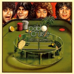 Pablo Cruise - Part Of The Game