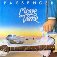 Passenger - Move Time