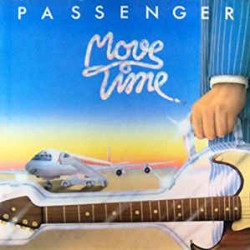 Passenger - Move Time Passenger - Move Time