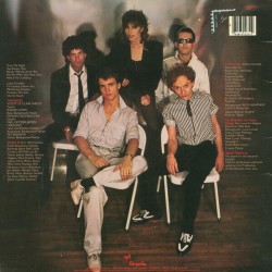 Pat Benatar - Crime Of Passion