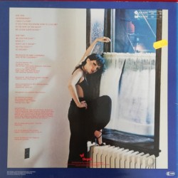 Pat Benatar - In The Heat Of The Night