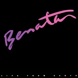 Pat Benatar - Live From Earth