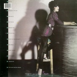 Pat Benatar - Precious Time