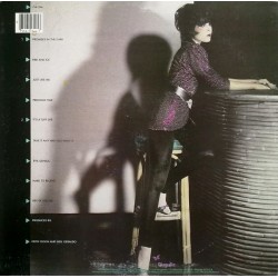 Pat Benatar - Precious Time