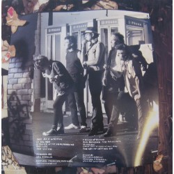 Pat Benatar - Seven The Hard Way