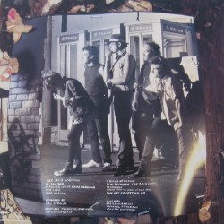 Pat Benatar - Seven The Hard Way