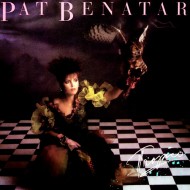Pat Benatar - Tropico