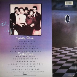 Pat Benatar - Tropico