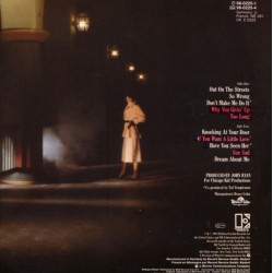 Patrick Simmons - Arcade