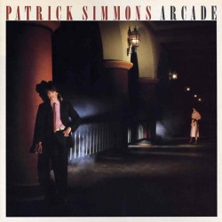 Patrick Simmons - Arcade Patrick Simmons - Arcade