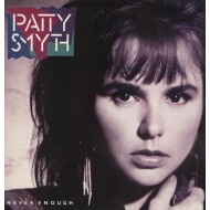 Patty Smyth - Never Enough