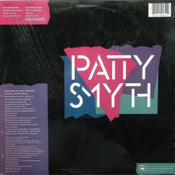 Patty Smyth - Never Enough Patty Smyth - Never Enough