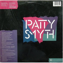 Patty Smyth - Never Enough Patty Smyth - Never Enough