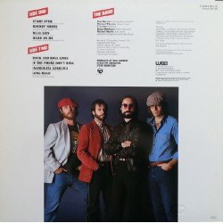 Paul Barrere - Real Lies Paul Barrere - Real Lies