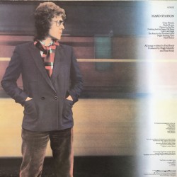 Paul Brady - Hard Station