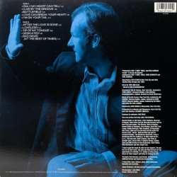 Paul Carrack - Grooved Approved Paul Carrack - Grooved Approved