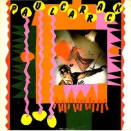 Paul Carrack - Suburban Voodoo