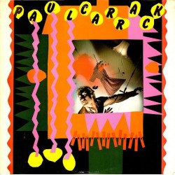 Paul Carrack - Suburban Voodoo Paul Carrack - Suburban Voodoo