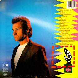 Paul Carrack - Suburban Voodoo