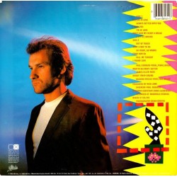 Paul Carrack - Suburban Voodoo Paul Carrack - Suburban Voodoo