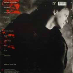 Paul Janz - Electricity Paul Janz - Electricity