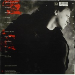 Paul Janz - Electricity