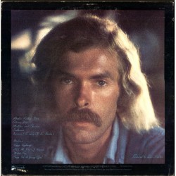 Paul Parrish - Song For A Young Girl