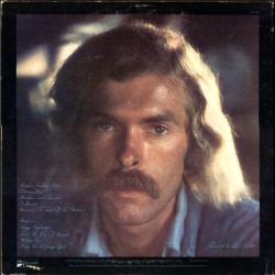 Paul Parrish - Song For A Young Girl