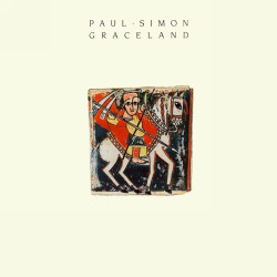 Paul Simon - Graceland Paul Simon - Graceland