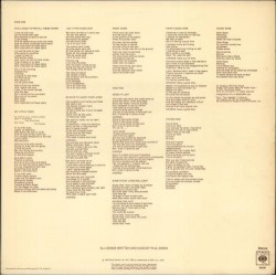 Paul Simon - Still Crazy After All These Years Paul Simon - Still Crazy After All These Years