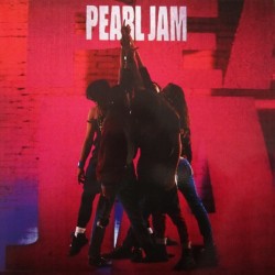 Pearl Jam - Ten Pearl Jam - Ten