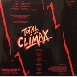 Pete Haycocks Climax - Total Climax