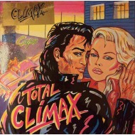 Pete Haycocks Climax - Total Climax