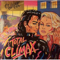 Pete Haycocks Climax - Total Climax