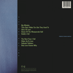 Peter Cetera - Solitude Solitarie