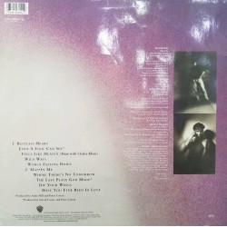 Peter Cetera - World Falling Down Peter Cetera - World Falling Down