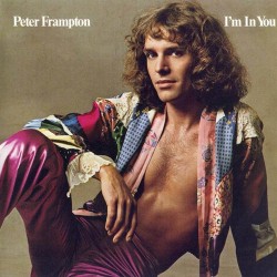 Peter Frampton - I'm In You Peter Frampton - I'm In You