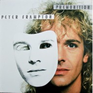 Peter Frampton - Premonition