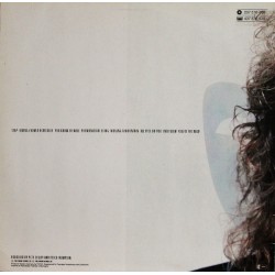 Peter Frampton - Premonition Peter Frampton - Premonition