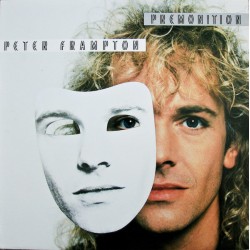 Peter Frampton - Premonition Peter Frampton - Premonition